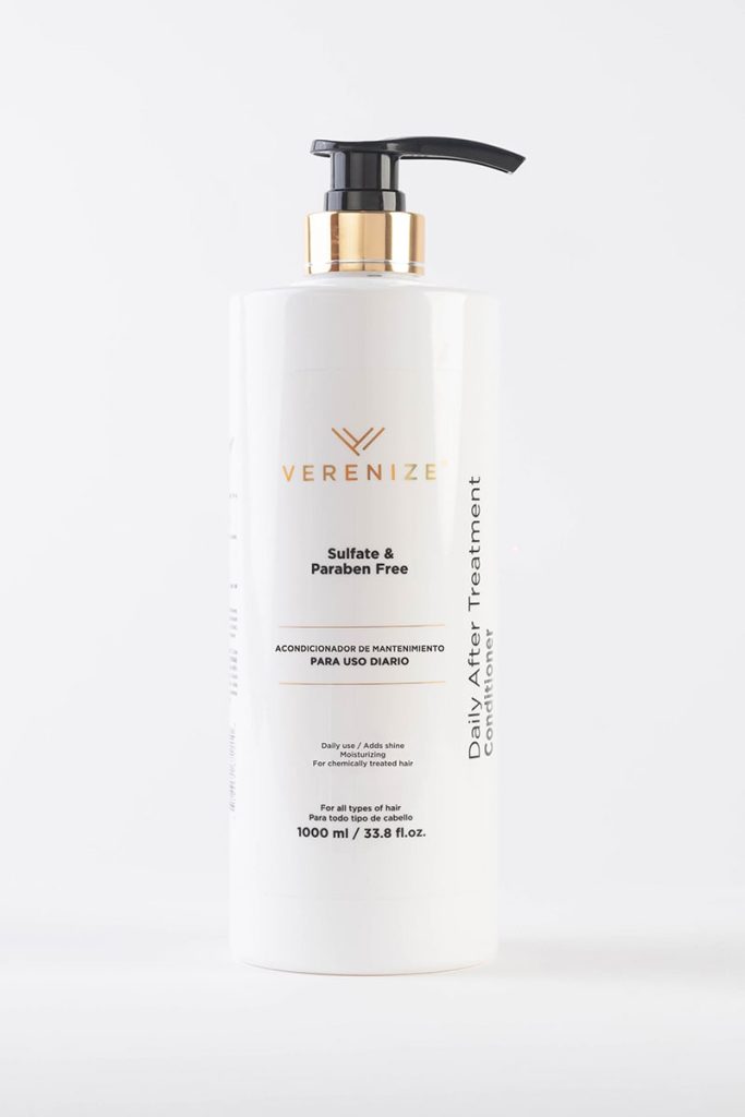 Acondicionador de Mantenimiento 1000 ml