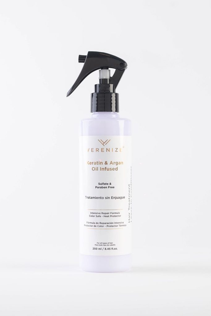 Tratamiento Leave In 250 ml