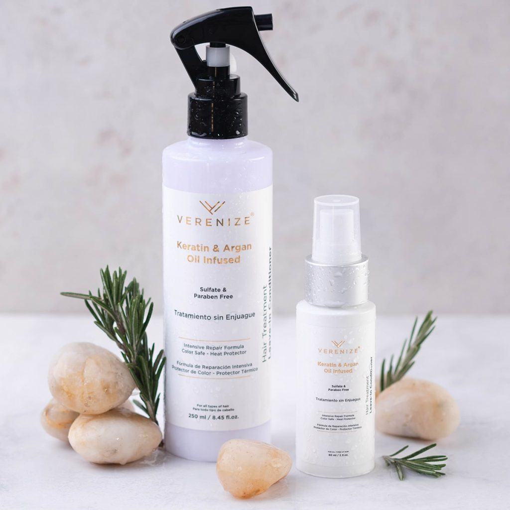 Productos Verenize México