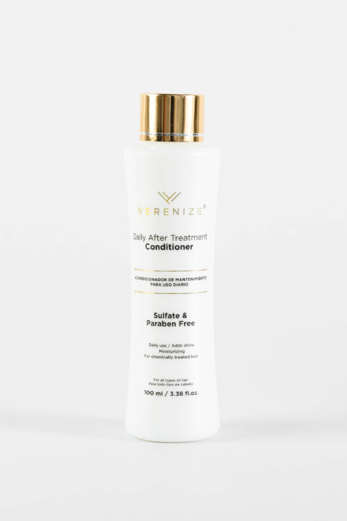 Acondicionador de Mantenimiento 100 ml
