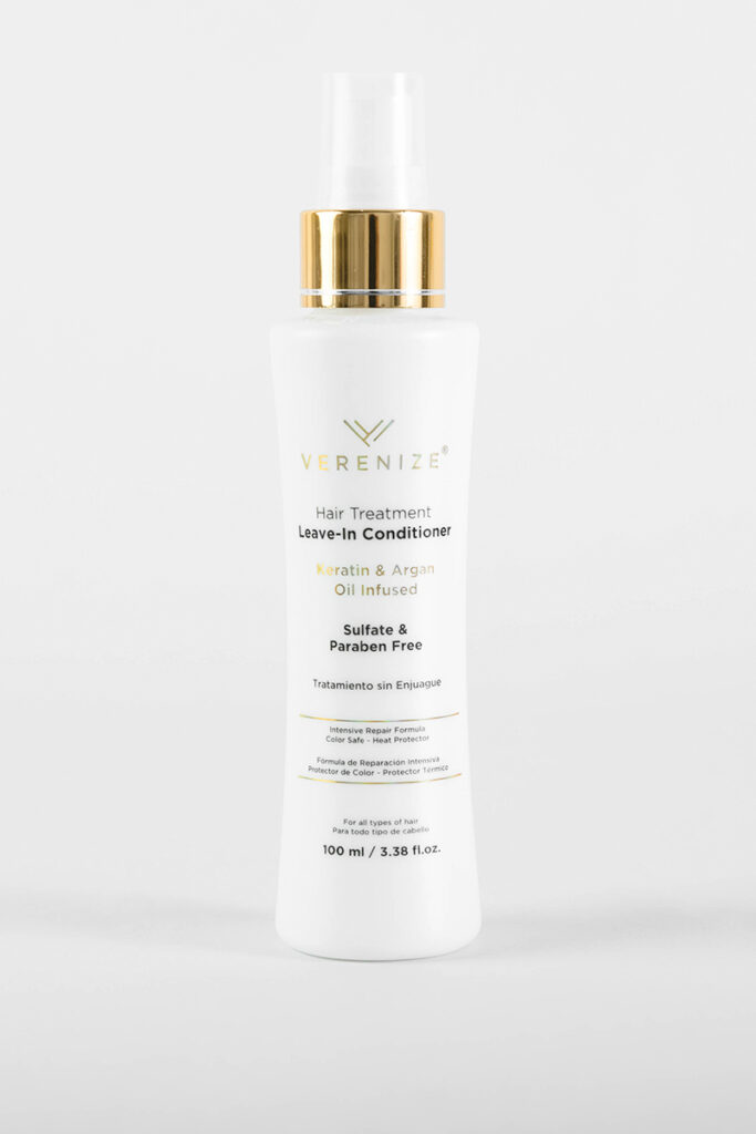 Tratamiento Leave In 100 ml