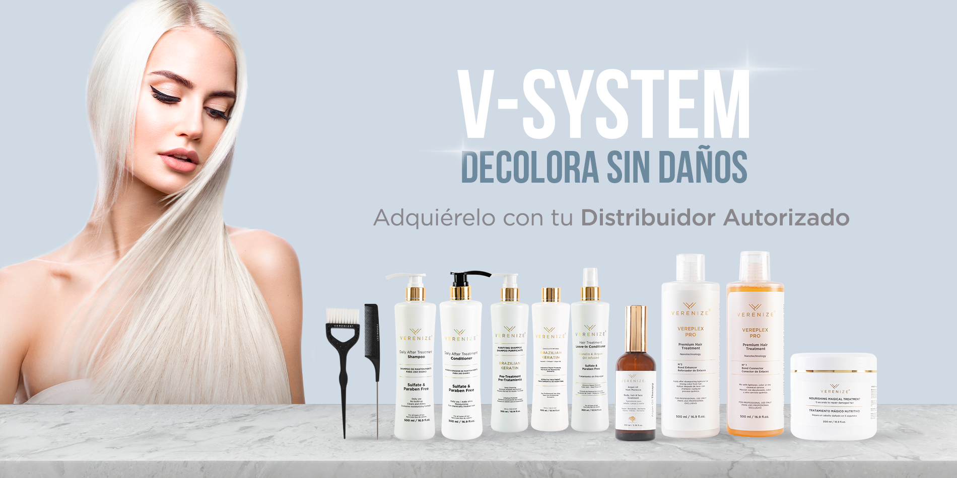 v-system