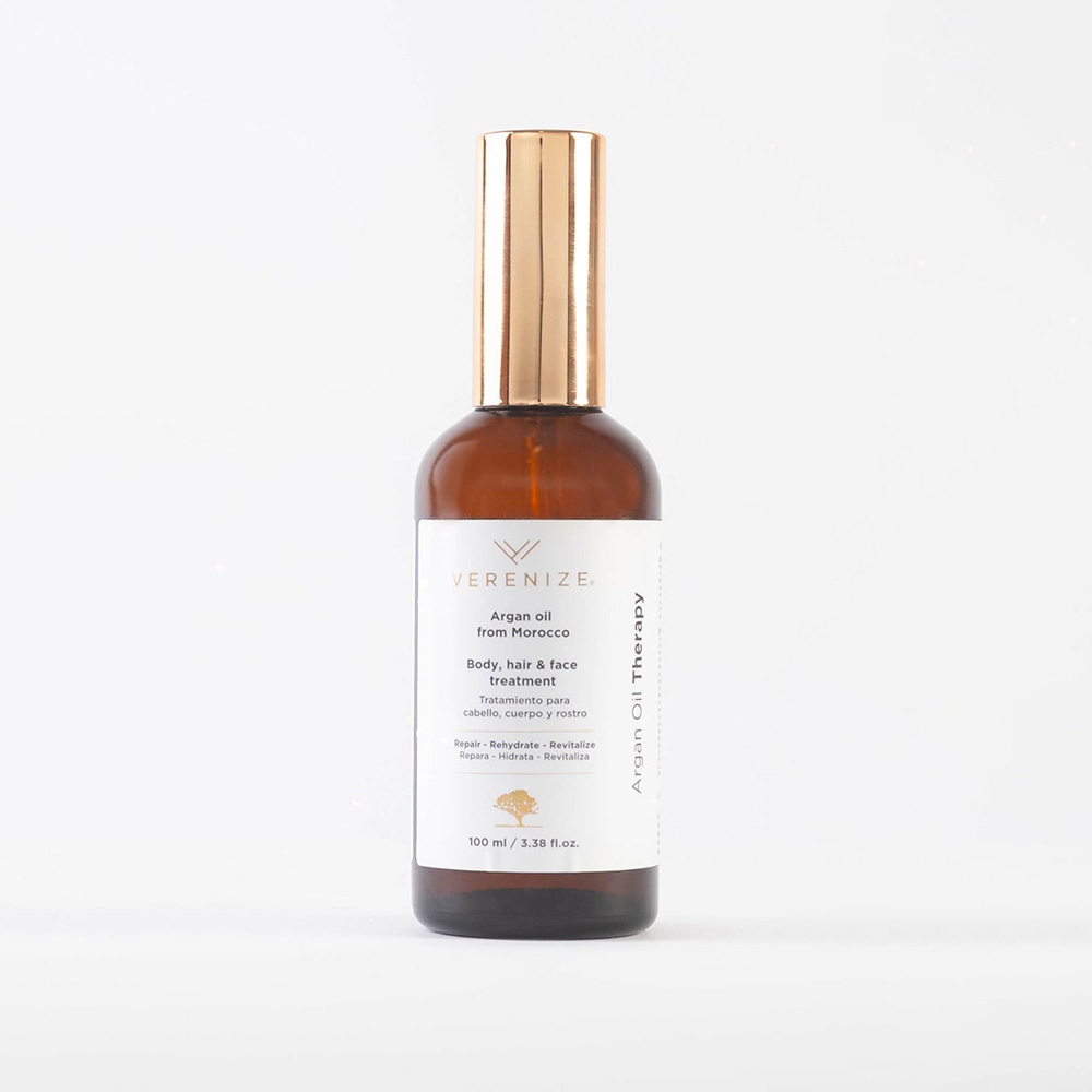 serum de argan serum de argan