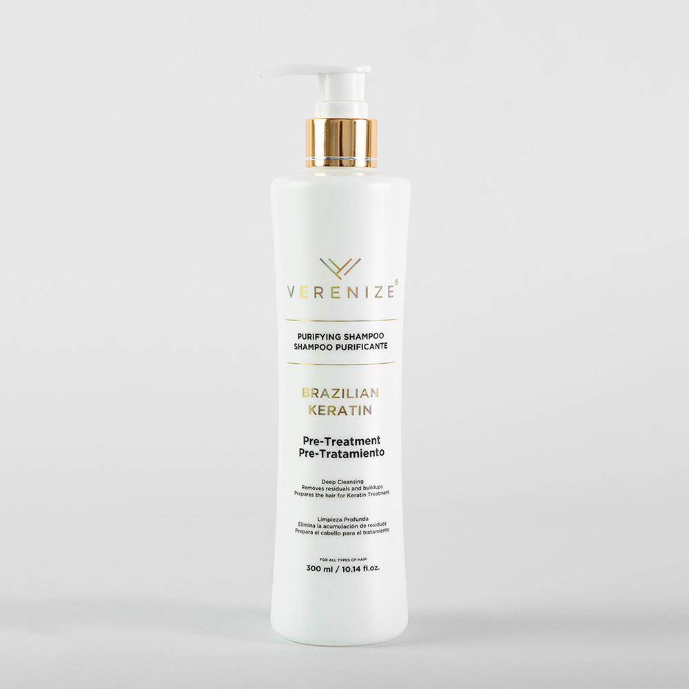 shampoo purificante shampoo purificante